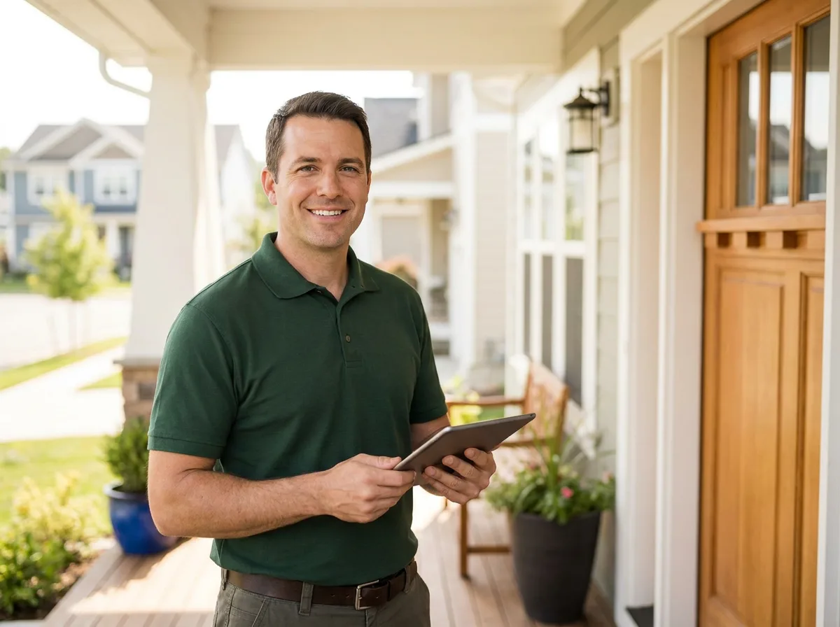 Pest control FAQs for Merchantville, NJ